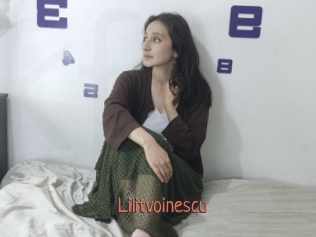 Lilitvoinescu