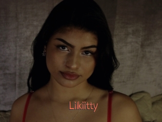 Lilkiitty