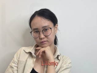 Lilliamjo