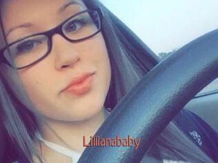 Lillianababy