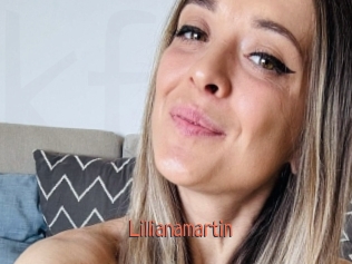 Lillianamartin