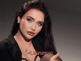 Lillianamoon