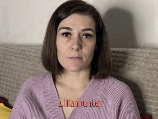 Lillianhunter