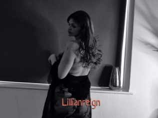 Lillianreign