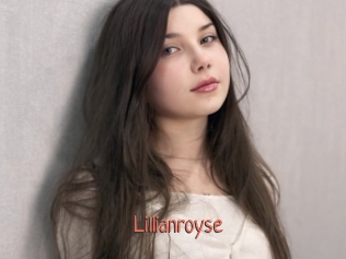 Lillianroyse