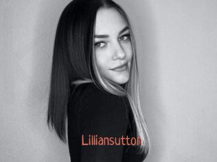 Lilliansutton