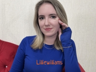 Lilliewilliams