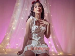 Lillithompson