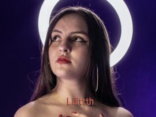 Lillittth