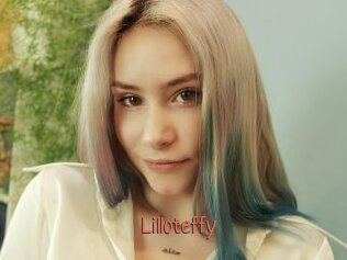 Lilloteffy