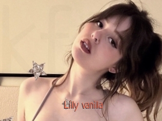 Lilly_vanilla