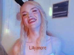 Lillyamore