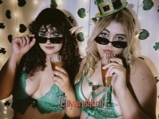 Lillyandabril