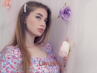 Lillycolins