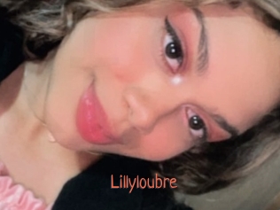 Lillyloubre