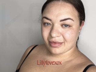 Lillylovexox