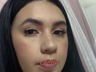 lillynova Kachou Fuzoku