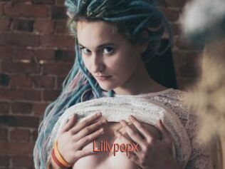 Lillypopx
