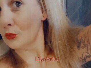 Lillyroseluv
