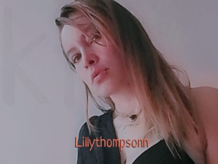 lillythompsonn Kachou Fuzoku