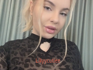 Lillyycutiee