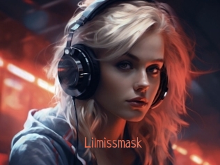 Lilmissmask