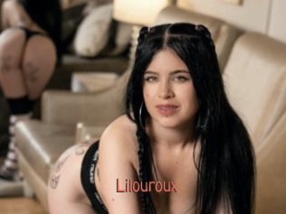 Lilouroux