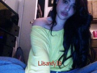 lilsandy18 Kachou Fuzoku