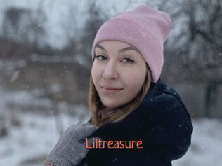 Liltreasure