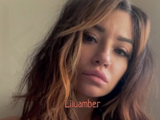 Liluamber