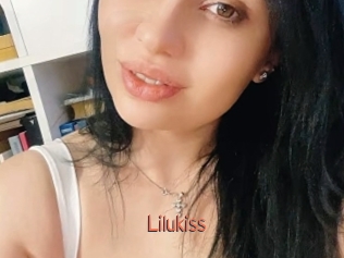 Lilukiss