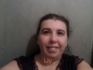 Lily