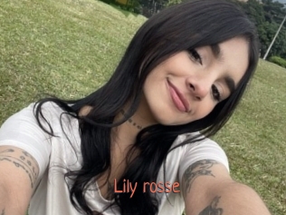 Lily_rosse