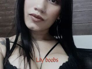 Lily_boobs