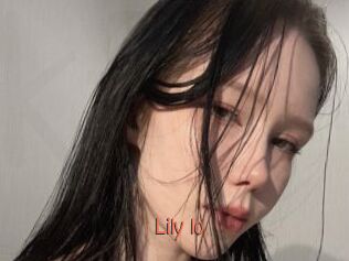 Lily_lo