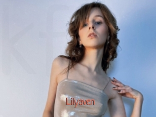 lilyaven Kachou Fuzoku