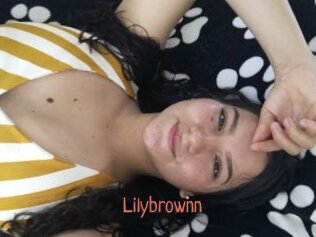 Lilybrownn