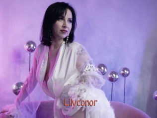 Lilyconor