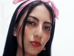 Lilyduval