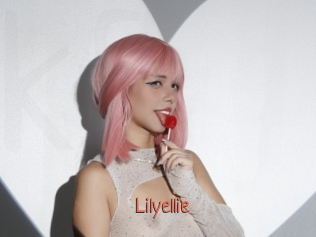 Lilyellie