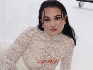Lilyfoxyyy
