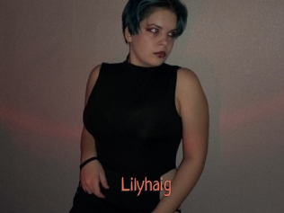 Lilyhaig
