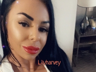 Lilyharvey
