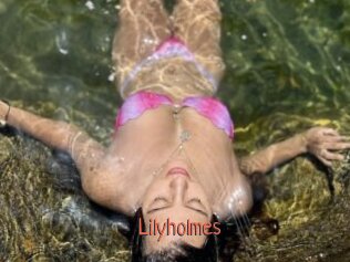Lilyholmes