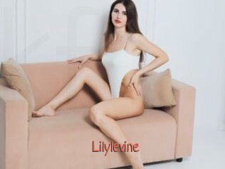 Lilylevine