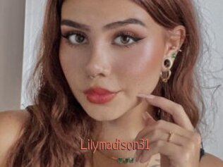 lilymadison31 Kachou Fuzoku