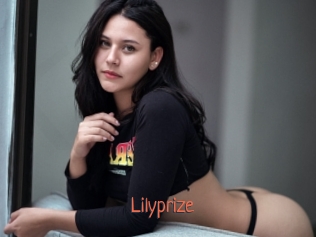 Lilyprize