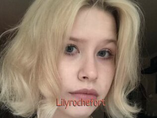 Lilyrochefort