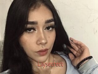 Lilysecrect
