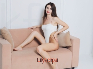 Lilysenpai